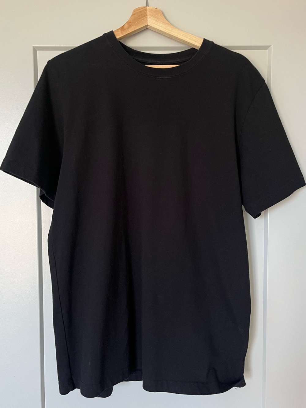 House of Blanks Heavyweight T-Shirt (Large)